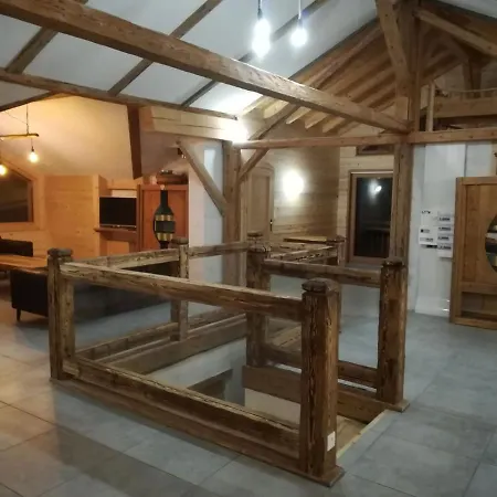 Appartement Clairière - 14 Pers - Reservation *