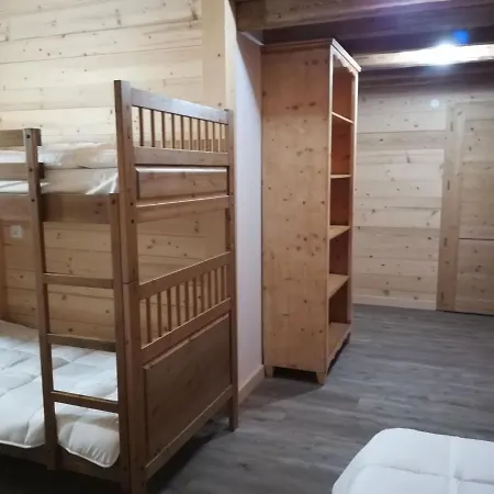 Clairière - 14 Pers - Reservation * Châtel