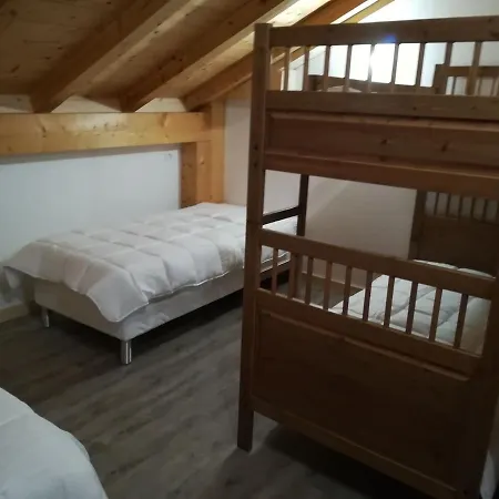 Clairière - 14 Pers - Reservation * Châtel