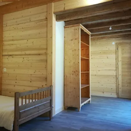Appartement Clairière - 14 Pers - Reservation Châtel