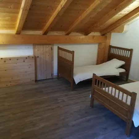 Appartement Clairière - 14 Pers - Reservation Châtel